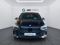 Gebraucht BMW 223 Active Tourer M Sport 218 PS (160 kW) 2022 Saphirschwarz Van / Kleinbus