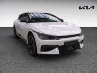 Gebraucht Kia EV6 GT 430 kW (585 PS) 2025 Weiß SUV