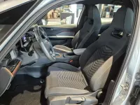 Gebraucht Cupra Born 150 kW (204 PS) 2024 Silber Kleinwagen