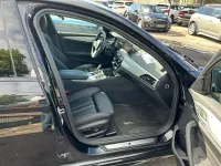 Gebraucht BMW 540 Performance 340 PS (250 kW) 2018 Schwarz Limousine