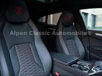 Gebraucht Lamborghini Urus 650 PS (478 kW) 2022 Nero helene SUV