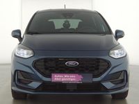 gebraucht Ford Fiesta ST-Line ACC|Kamera|Fahrer-Assistenz-Paket