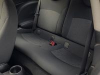 Usado Mini One D 90 HP (66 kW) 2012 Bege Citadino