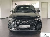 gebraucht Audi SQ5 Sportback