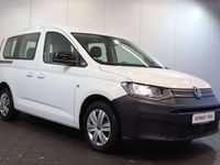 gebraucht VW Caddy 2.0 TDI FRONT+LANE+KAM+BT+ISOFIX