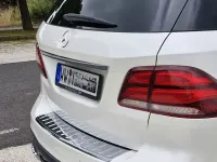 Gebraucht Mercedes GLE63 AMG AMG 557 PS (409 kW) 2016 SUV