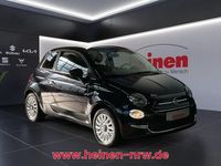Gebraucht Fiat 500C 2023 Schwarz Cabrio