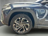 Neu Hyundai Tucson Prime 252 PS (185 kW) 2025 Blau SUV