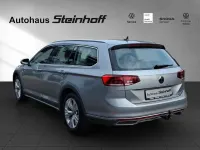 Gebraucht VW Passat Alltrack 200 PS (147 kW) 2021 Andere Kombi