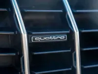 Gebraucht Audi Q3 Advanced 200 PS (147 kW) 2022 Silber SUV