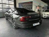 Gebraucht Volvo S90 Ultimate 310 PS (228 kW) 2022 Grau Limousine