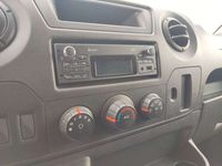 gebraucht Opel Movano B Kasten L2H2 3,5to Klima Euro 6 Ahkpl