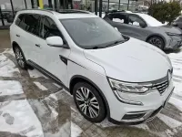 Gebraucht Renault Koleos Initiale Paris 184 PS (135 kW) 2023 Kyanitweiß metallic SUV