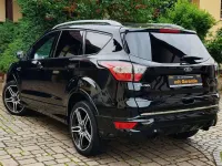 Gebraucht Ford Kuga ST-Line 150 PS (110 kW) 2020 Iridiumschwarz metallic SUV