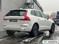 Gebraucht Volvo XC60 Plus 197 PS (144 kW) 2022 Weiss SUV