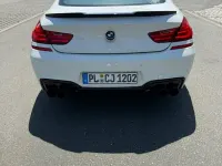 Gebraucht BMW 650 M Sport 449 PS (330 kW) 2013 Weiß Coupé