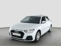 Używany Audi A1 Advanced Plus 116 KM (85 kW) 2025 Biały SUV