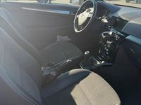 Gebraucht Opel Astra Cabriolet 2008 Grau Cabrio