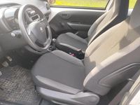 Gebraucht Peugeot 108 69 PS (50 kW) 2015 Weiß Kleinwagen