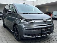 Neu VW Multivan Edition 150 PS (110 kW) 2026 Grau Van
