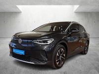 Gebraucht VW ID.4 Pro Performance 150 kW (204 PS) 2021 Grau SUV