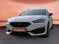 Gebraucht Cupra Leon VZ 245 PS (180 kW) 2022 Weiß Kombi