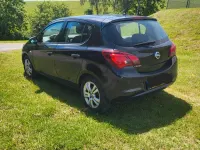 Gebraucht Opel Corsa Selection 90 PS (66 kW) 2019 Schwarz Kleinwagen