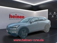 Neu Honda HR-V Advance 131 PS (96 kW) 2026 Grau SUV
