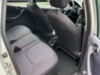 gebraucht Mercedes A140 