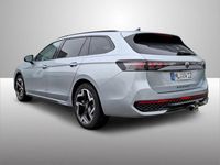 Gebraucht VW Passat R-line 177 PS (130 kW) 2024 Silber Kombi