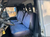 Gebraucht Citroën C25 69 PS (50 kW) 1992 Grau Van