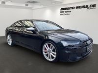 Gebraucht Audi S6 Competition 349 PS (256 kW) 2020 Myth black metallic (schwarz) Limousine