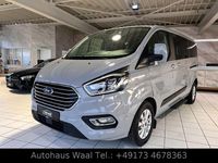 Gebraucht Ford Tourneo 170 PS (125 kW) 2024 Grau Van / Kleinbus