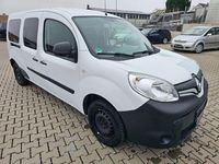 Gebraucht Renault Kangoo 90 PS (66 kW) 2019 Weiß Kombi