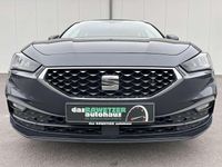Gebraucht Seat Leon XCELLENCE 204 PS (150 kW) 2021 Grau Kombi