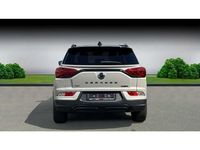 Neu KGM Korando 163 PS (119 kW) 2025 Beige SUV