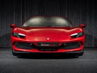 Neu Ferrari 296 829 PS (609 kW) 2025 Rot Cabrio