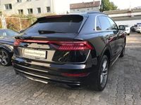 gebraucht Audi Q8 quattro S Line *ACC**ACC*21"ZOLL RS ALUS*Hybrid