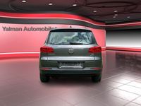 gebraucht VW Tiguan Trend & Fun BMT