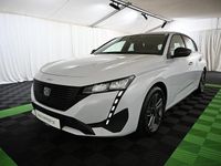 Gebraucht Peugeot 308 Active 131 PS (96 kW) 2024 Weiß Limousine