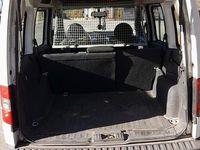 Gebraucht Opel Combo Life 94 PS (69 kW) 2008 Silber Kombi