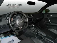 Gebraucht Audi TT S-Line 160 PS (117 kW) 2009 Weiß Coupé