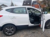 gebraucht Hyundai ix35 2015 diesel