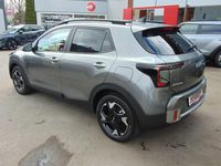 Neu Kia Stonic Vision 101 PS (74 kW) 2026 (m7g) astro grey m SUV