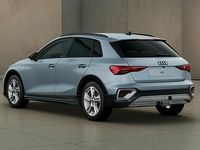 Gebraucht Audi A3 Ambiente 150 PS (110 kW) 2025 Pfeilgrau perleffekt Limousine