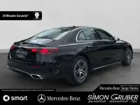 Gebraucht Mercedes E400 AMG 381 PS (280 kW) 2024 Schwarz Limousine