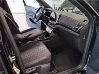Gebraucht VW T-Cross R-line 150 PS (110 kW) 2025 Schwarz SUV