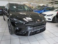 Neu Cupra Leon 150 PS (110 kW) 2025 Schwarz Limousine