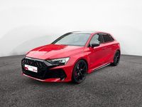 Gebraucht Audi RS3 400 PS (294 kW) 2024 Rot Limousine