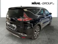 Occasion Renault Espace Initiale Paris 224 ch (164 kW) 2019 Noir Monospace